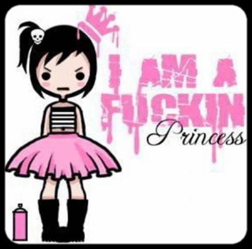 KiRiA�S PoSH WoRLD
